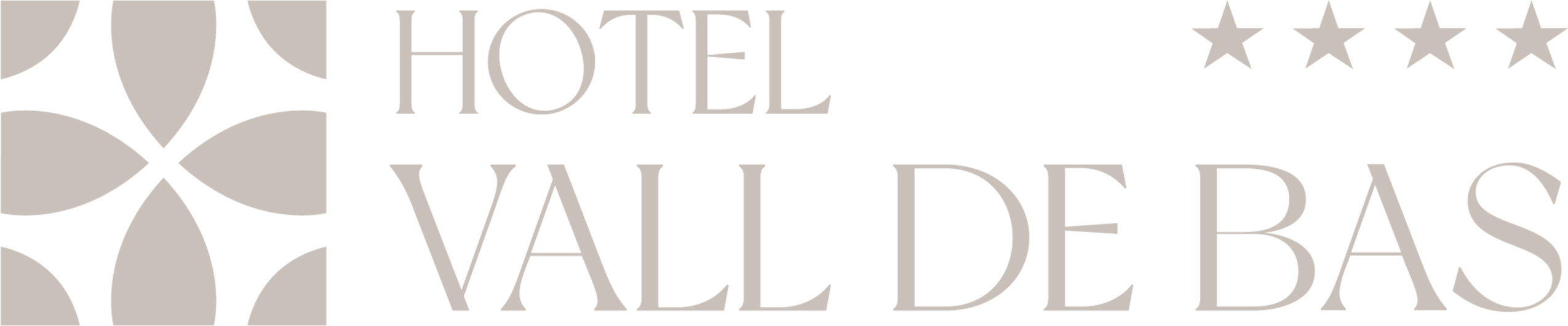 Hotel Vall de Bas