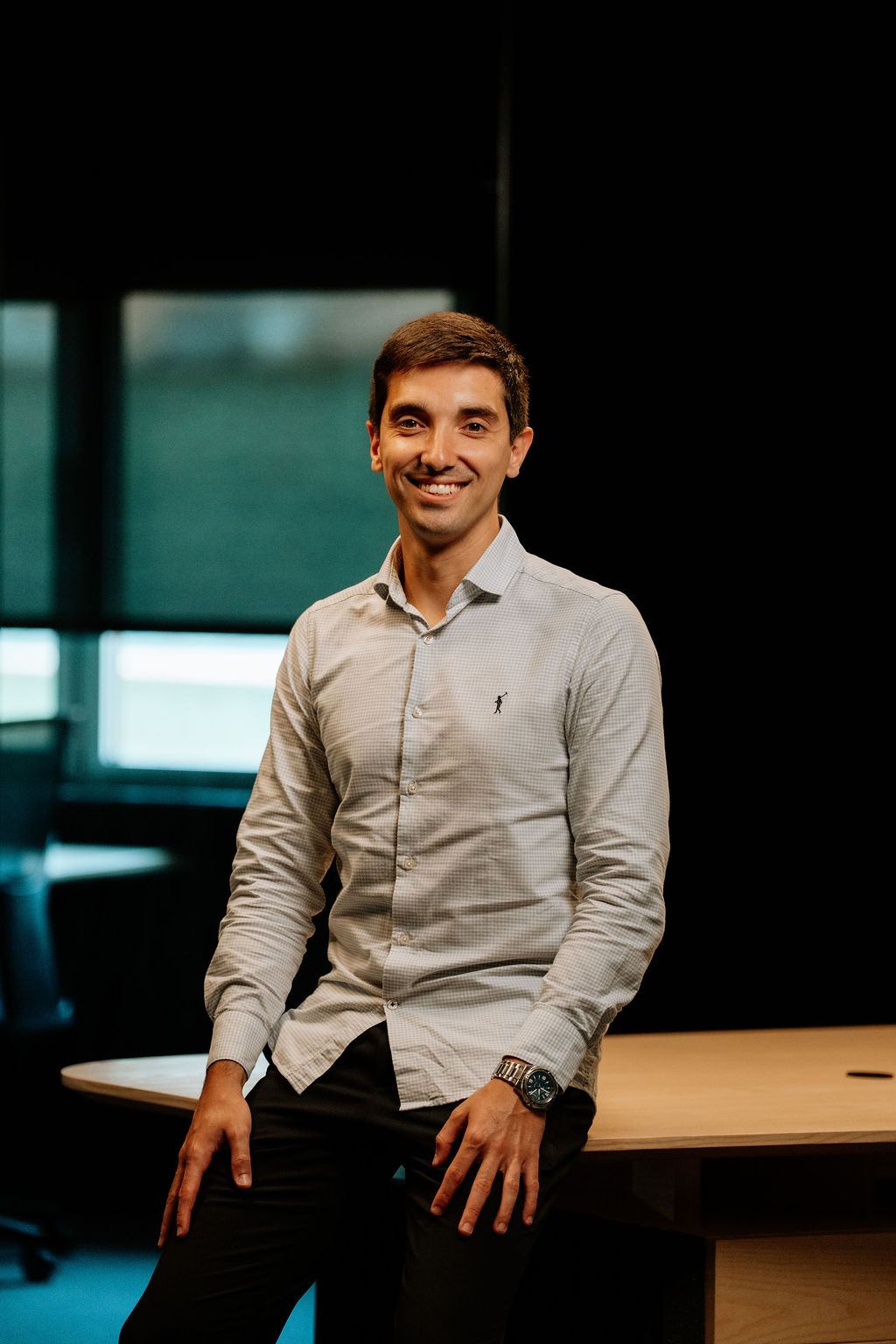 Marc Romero