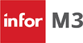 Infor M3